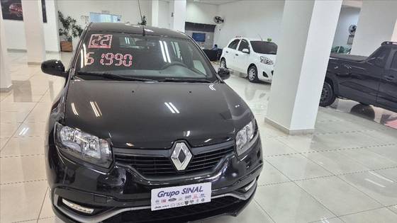 RENAULT SANDERO 1.0 12V SCE FLEX S EDITION MANUAL RENAULT SANDERO 1.0 12V SCE FLEX S EDITION MANUAL